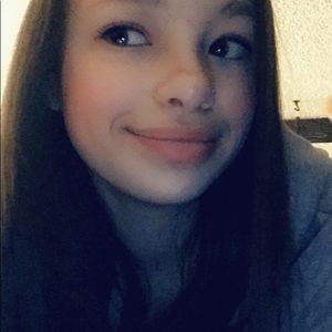 Meet your Posher, Katy